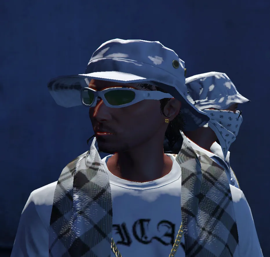 Street Boss — Lennart