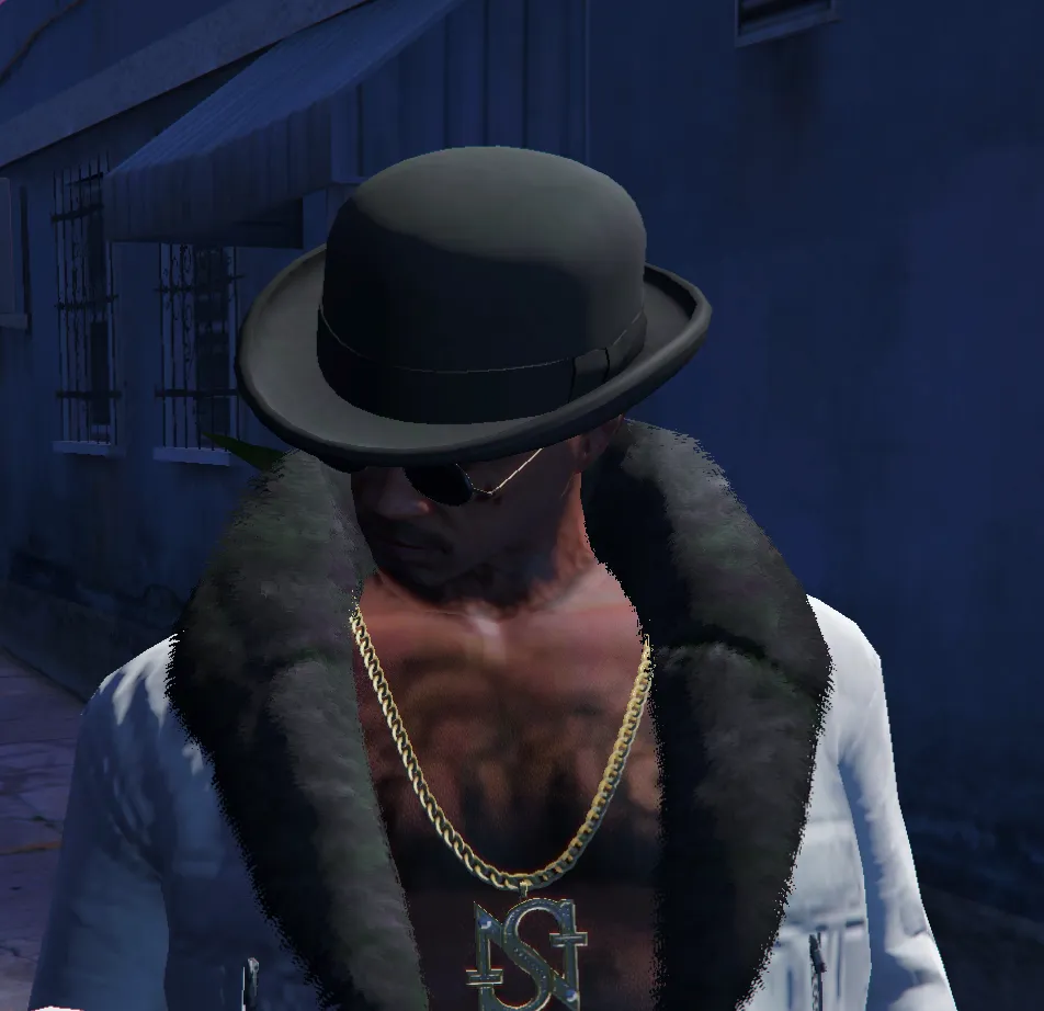 OG — Original Gangster — Diego „Prince" Rivers